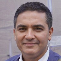 Gyga Force Employee Arman Shadipour's profile photo