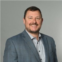 Lockton Employee Greg Hurst's profile photo