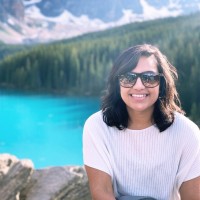 Independent Consultant Employee Vaishali Patel's profile photo