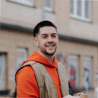 SNIPES Employee David Feldmann's profile photo