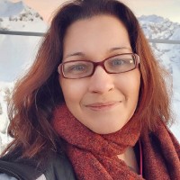 Schilthornbahn AG Employee Vera Silva's profile photo