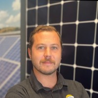 Windfree Solar Employee Dustin Sumner's profile photo