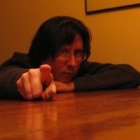 Blurt Magazine Employee Fred Mills's profile photo