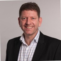 Moore Kingston Smith Licensed Insolvency Practitioners Employee Brian Baker's profile photo