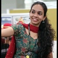 Manisha Padma's profile photo