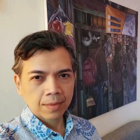 Hario Dhewanto
