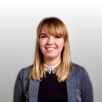 JOYevent.pl Employee Magdalena Olech's profile photo
