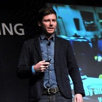 Airwallex Employee Steven Watson's profile photo