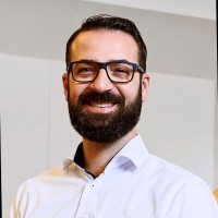 toom Baumarkt Employee Claudius Milu's profile photo