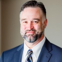 Lyle Alexander Consulting Employee Justin Reich's profile photo