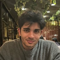 Ethosphere Employee Mikail Rana's profile photo