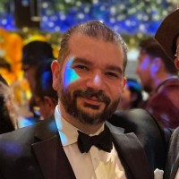 Wigmore Medical Employee Raffi Eghiayan's profile photo