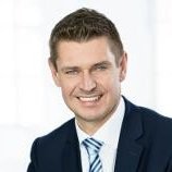Sydbank Employee Anders Lorentzen's profile photo