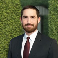 ESCO Construction Company Employee Travis Coulter's profile photo