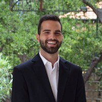 DubiCars Employee Bashar Hawili's profile photo