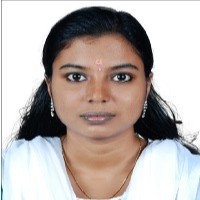 TrackGenesis Employee Anju S's profile photo