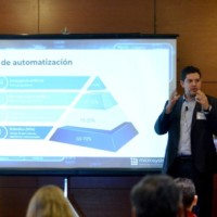 Empresas Jordan Chile S.A. Employee Rodrigo Gomez Azocar's profile photo