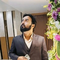 Bridgei2p Employee Shadab Alam's profile photo