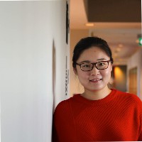 Verafin Employee Na Luo's profile photo