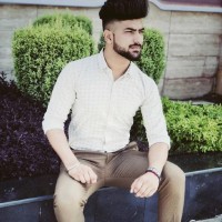 RevClerx Pvt Ltd Employee Sourav Kamboj's profile photo