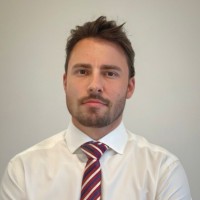 Aquis Exchange Employee Noah Liot's profile photo