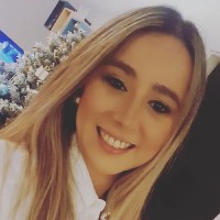 Movement Skis Employee Carina Camoesas Vicente's profile photo