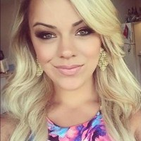 Hop Valley Brewing Company Employee Cassandra Foltz's profile photo