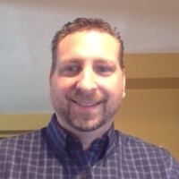 Quality Bicycle Products Employee Matthew First's profile photo