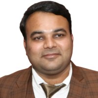 Rural Electrification Corporation Limited Employee Umair Arif's profile photo