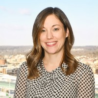 The Whiting-Turner Contracting Company Employee Erin Flynn's profile photo