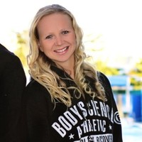 Flinders Aquatic Academy Employee Melanie Oam's profile photo