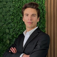 Michael Page Employee Diego Valle Martínez's profile photo