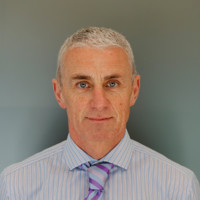 Department of Public Expenditure and Reform Employee Jim Deane's profile photo