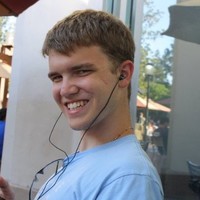 Gold Derby Employee Christian Holub's profile photo