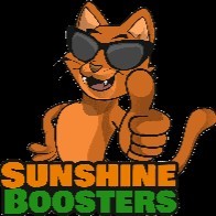 Sunshine Boosters Employee Anthony Richardson's profile photo