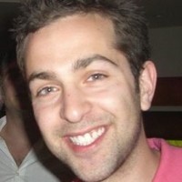 Being Mankind Employee Mark Lazarus's profile photo