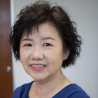 Asia Research News Employee Vivien Chiam's profile photo