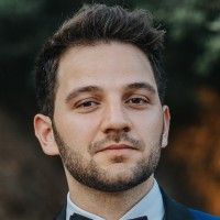 CPMS - Centre de Prévoyance Médico-Sociale Employee Elie Lagache's profile photo