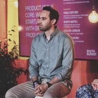 RubiconMD Employee Pablo Ortuño Salmerón's profile photo