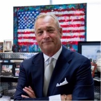 Trinity Products Employee Robert Griggs's profile photo