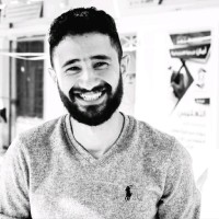 Arabian Business Employee Mohammad Karaja's profile photo