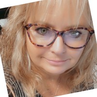 US Container Depot Employee Amy Wilson's profile photo