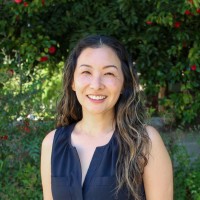 UCLA Data Science Education Center Employee Joy Min's profile photo
