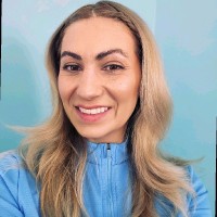 HINGE COMMERCE Employee Jasmina Kahrimanovic's profile photo
