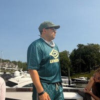 Cleveland Vibes Employee Kyle Nickel's profile photo