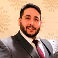 Johnson Lexus Employee Abdel Abou-Auf's profile photo