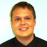 Dustin Teel