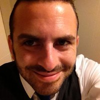 Applejack Hospitality Employee Chris Rolls's profile photo