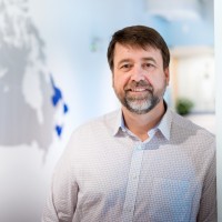 Lindsay Construction Employee George Collins's profile photo