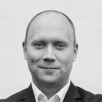 Platform24 Healthcare Ab Employee Tobias Perdahl's profile photo
